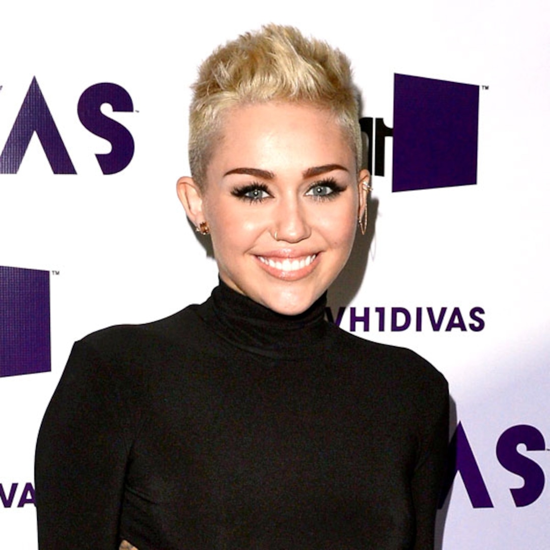Miley Cyrus: I Will Never Have Long Hair Again!